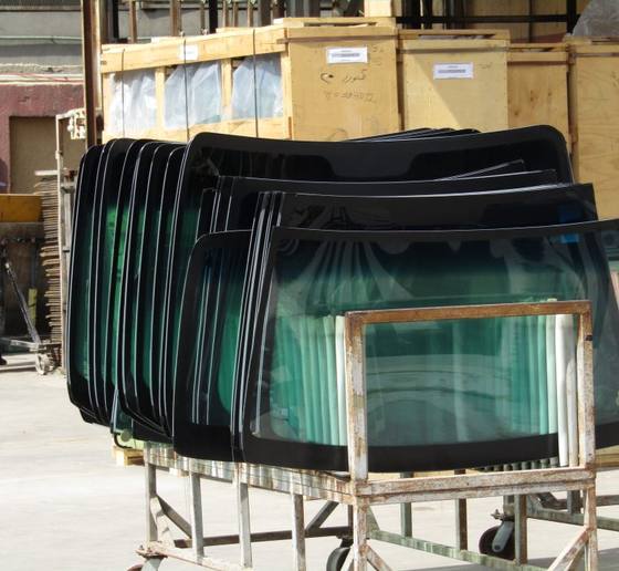 EGY GLASS Factory