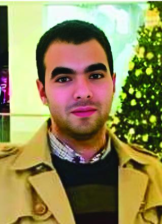 م. أحمد الشافعي