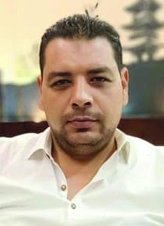 أ. محمود فوزي